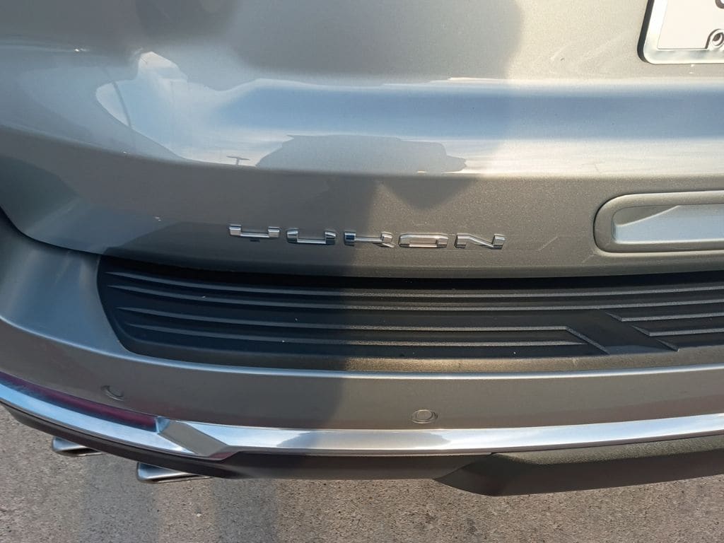 Thumbnail: 2025 GMC Yukon - 11