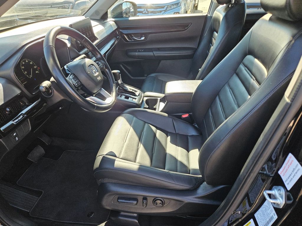 Thumbnail: 2025 Honda CR-V - 11