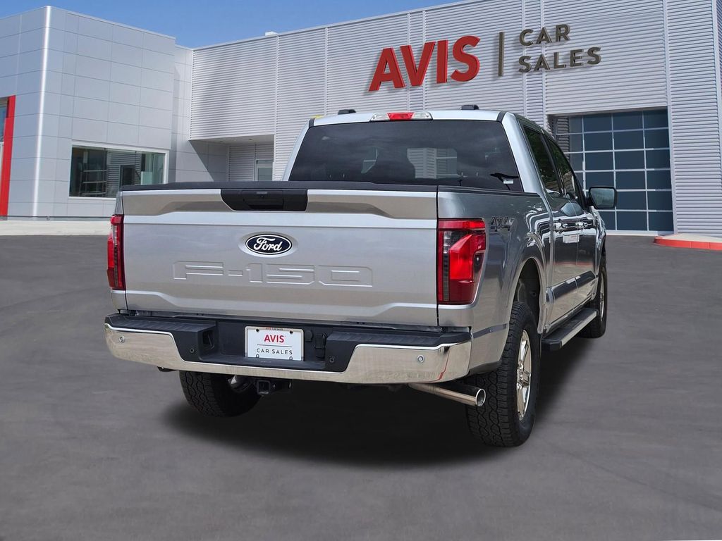 Thumbnail: 2025 Ford F-150 - 6