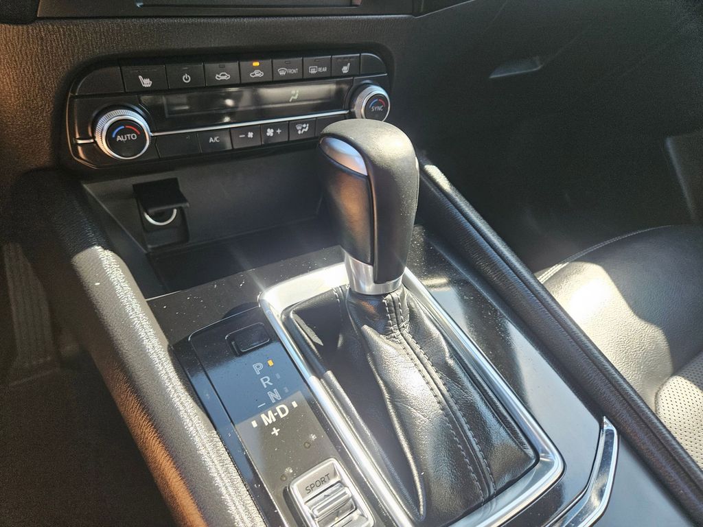 Thumbnail: 2025 Mazda CX-5 - 27