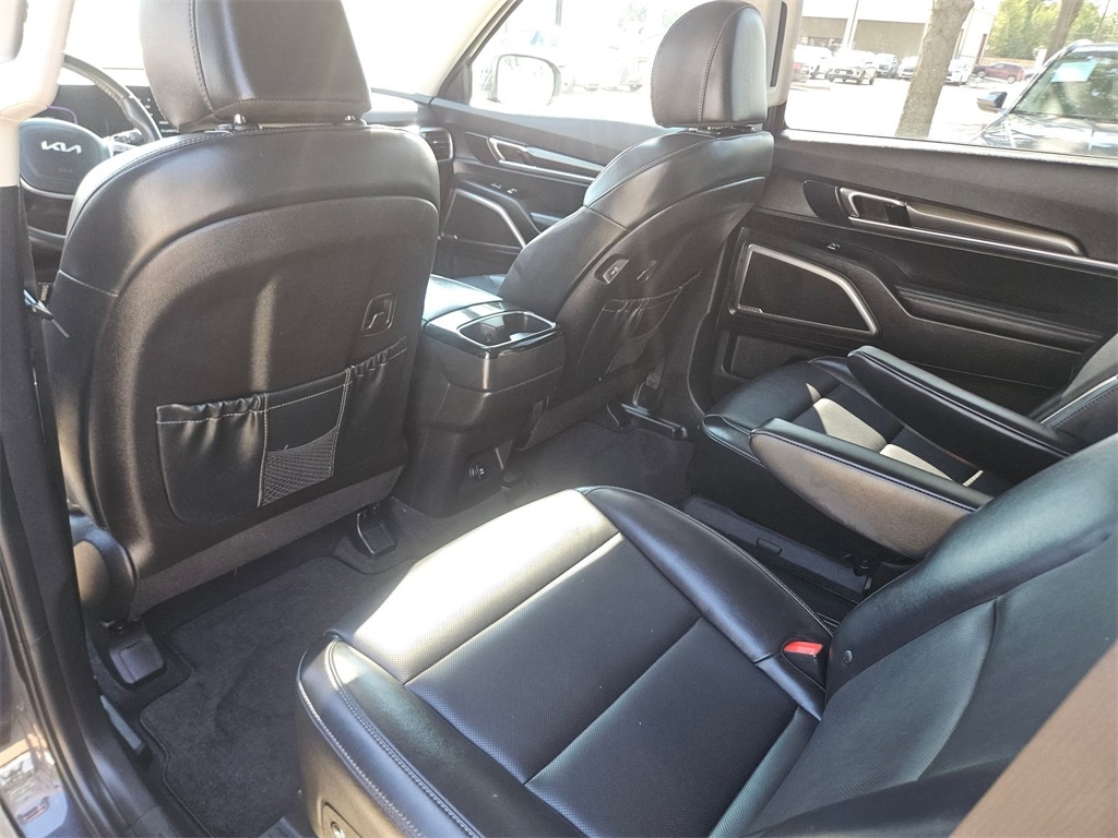 Thumbnail: 2025 Kia Telluride - 26