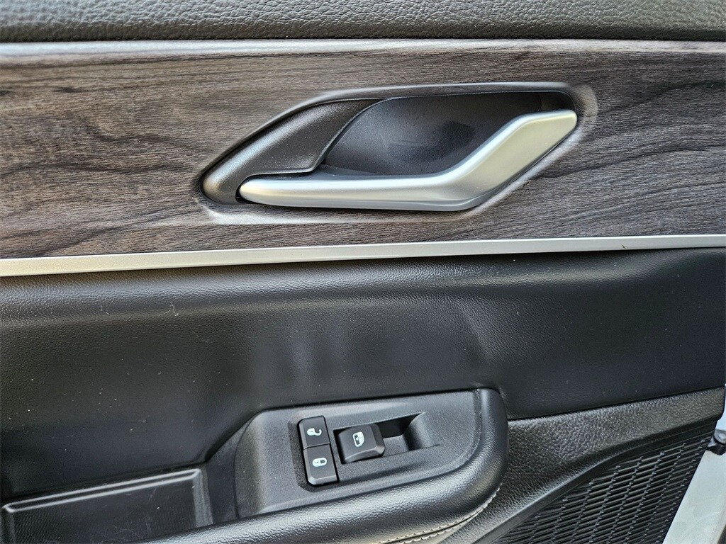 2023 Jeep Grand Cherokee Limited Edition 23