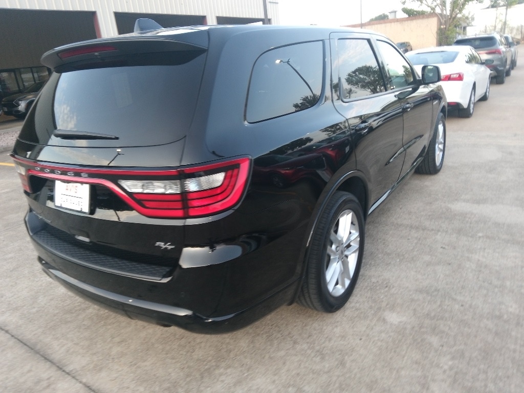 Thumbnail: 2024 Dodge Durango - 6