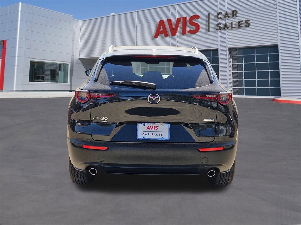 Thumbnail: 2025 Mazda CX-30 - 5