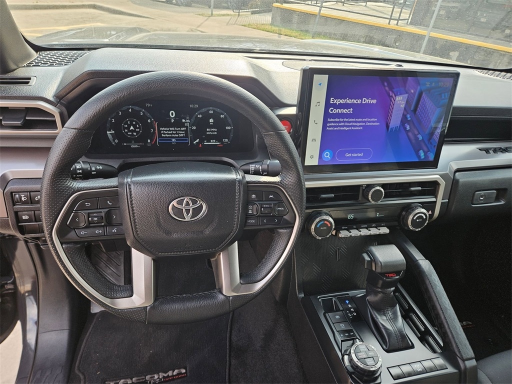 Thumbnail: 2025 Toyota Tacoma - 17