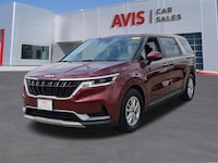 2024 Kia Carnival LX -
                  Irving, TX