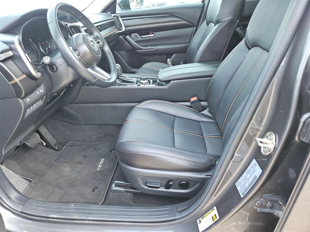 Thumbnail: 2025 Mazda CX-50 - 9