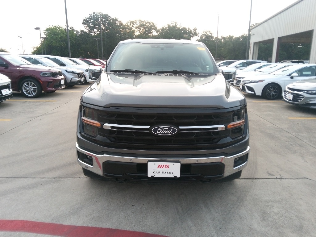 Thumbnail: 2024 Ford F-150 - 2