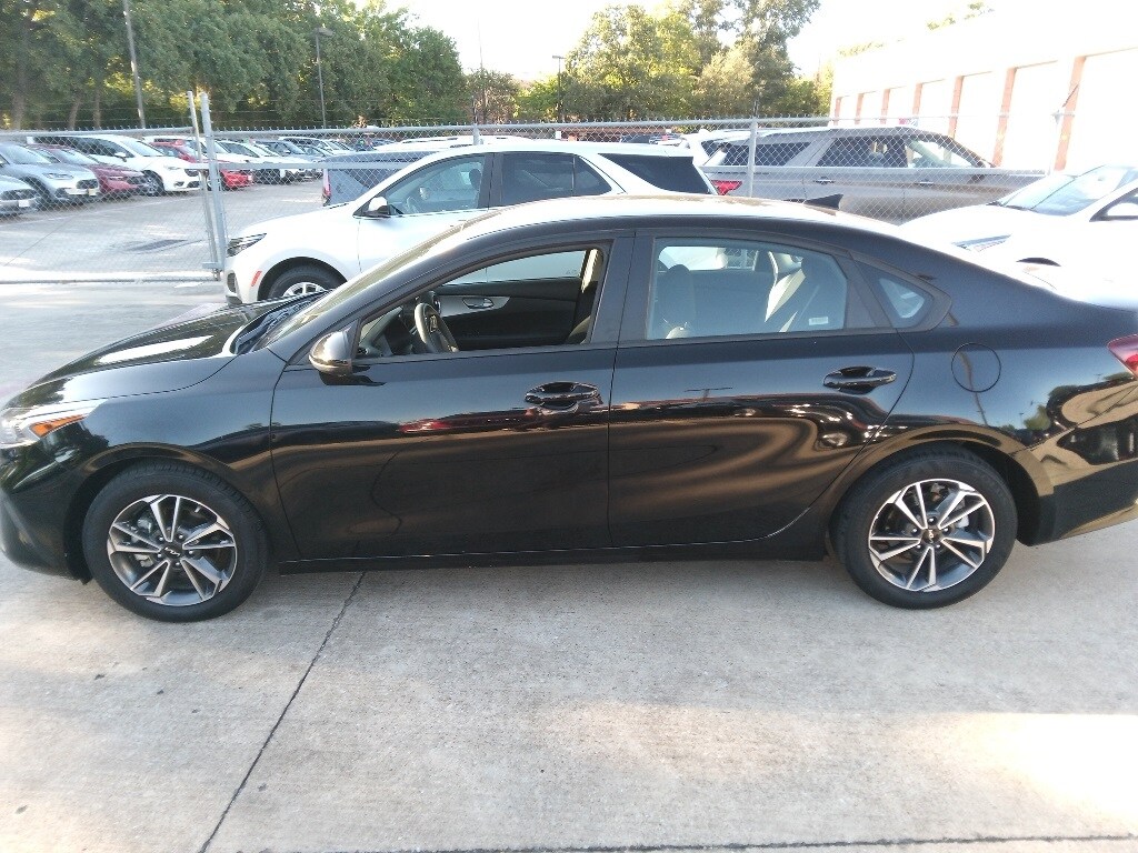 Used 2023 Kia Forte For Sale at AVIS Car Sales VIN 3KPF24AD0PE567050