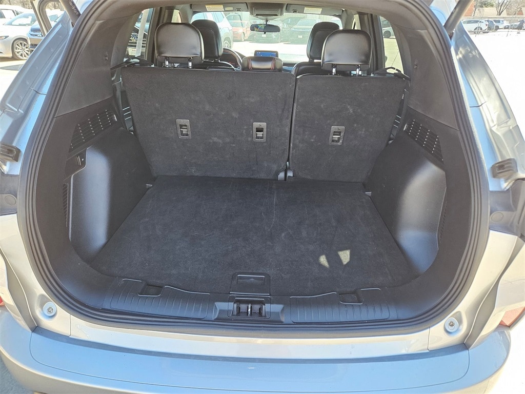 Thumbnail: 2024 Ford Escape - 24