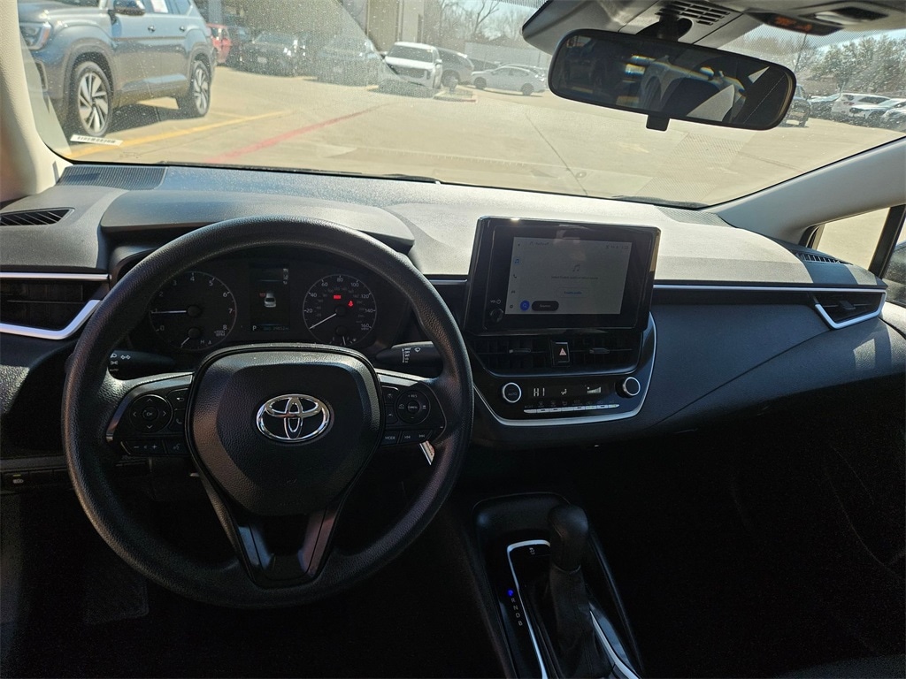 Thumbnail: 2024 Toyota Corolla - 16