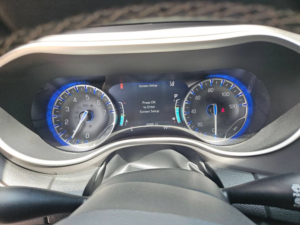 Thumbnail: 2025 Chrysler Pacifica - 19