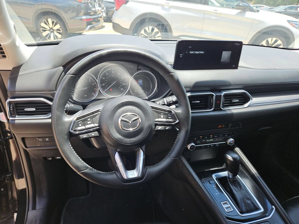 Thumbnail: 2025 Mazda CX-5 - 25