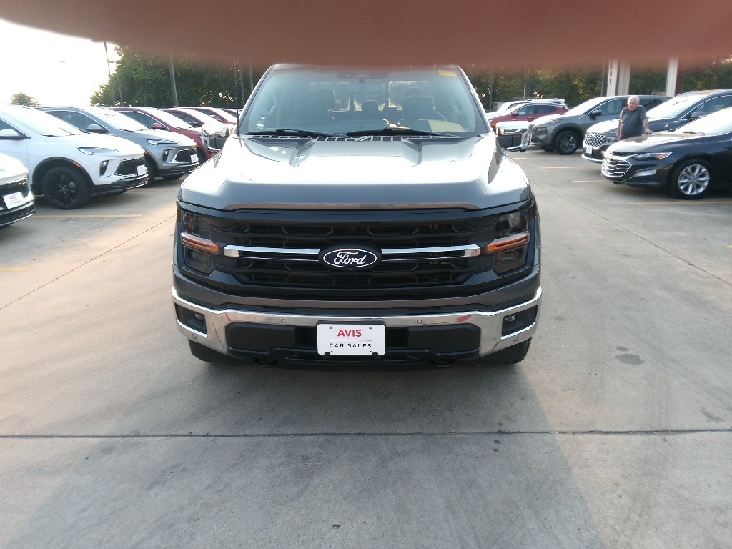 Thumbnail: 2024 Ford F-150 - 2