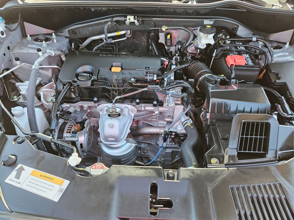 Thumbnail: 2025 Honda HR-V - 23