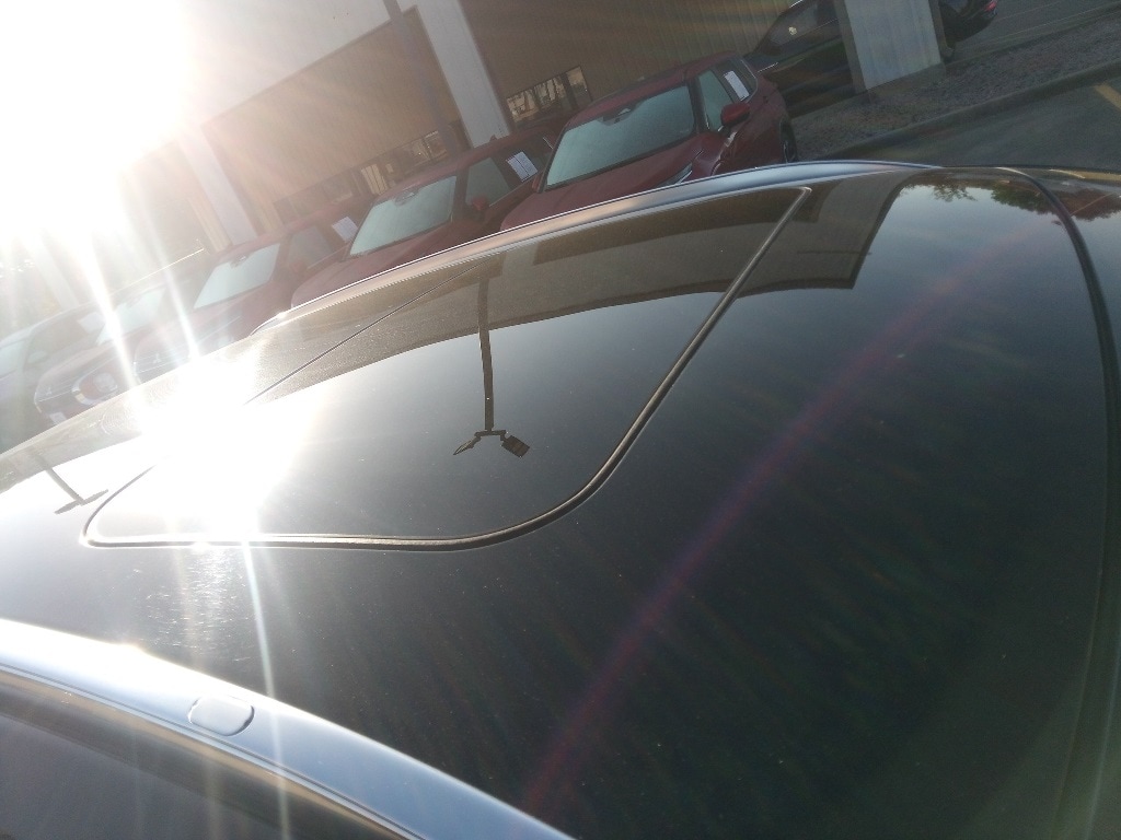 Thumbnail: 2025 Mazda CX-30 - 8