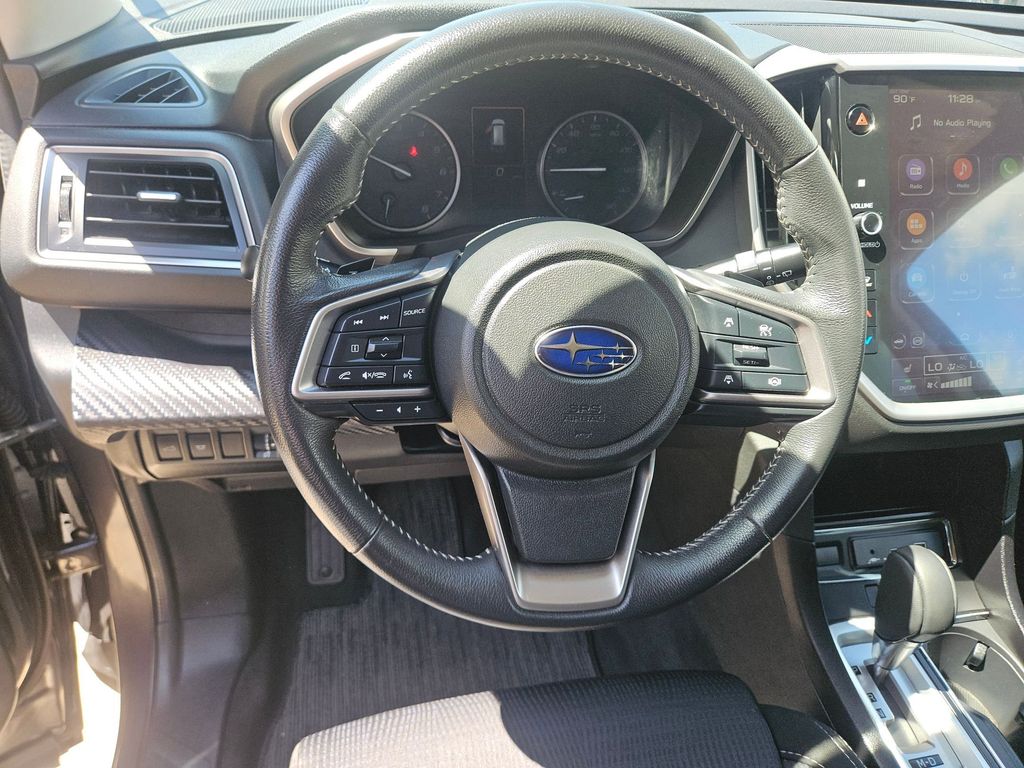 Thumbnail: 2025 Subaru Ascent - 17