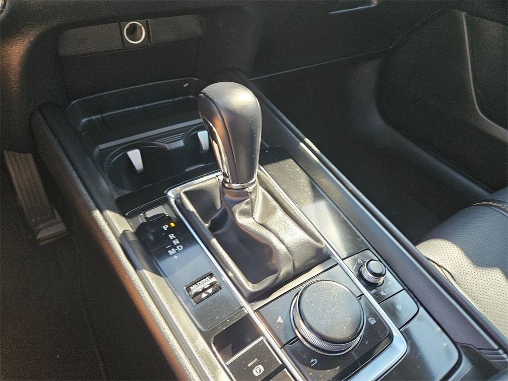 Thumbnail: 2025 Mazda CX-50 - 29