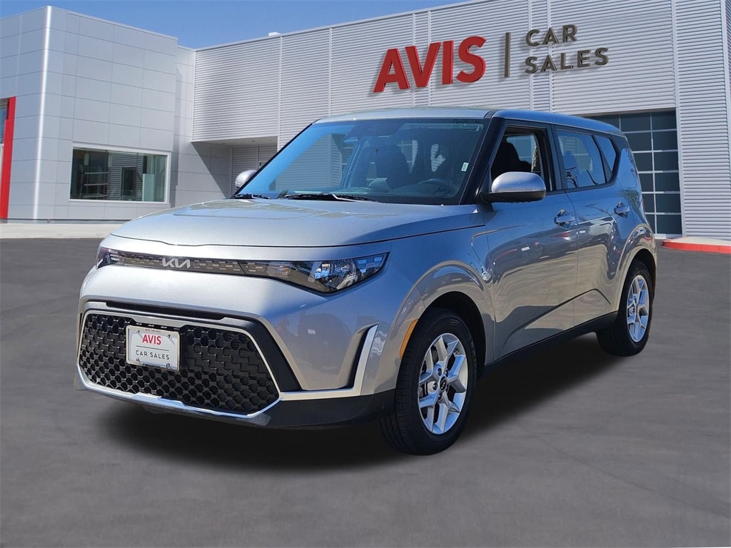 Thumbnail: 2024 Kia Soul - 1