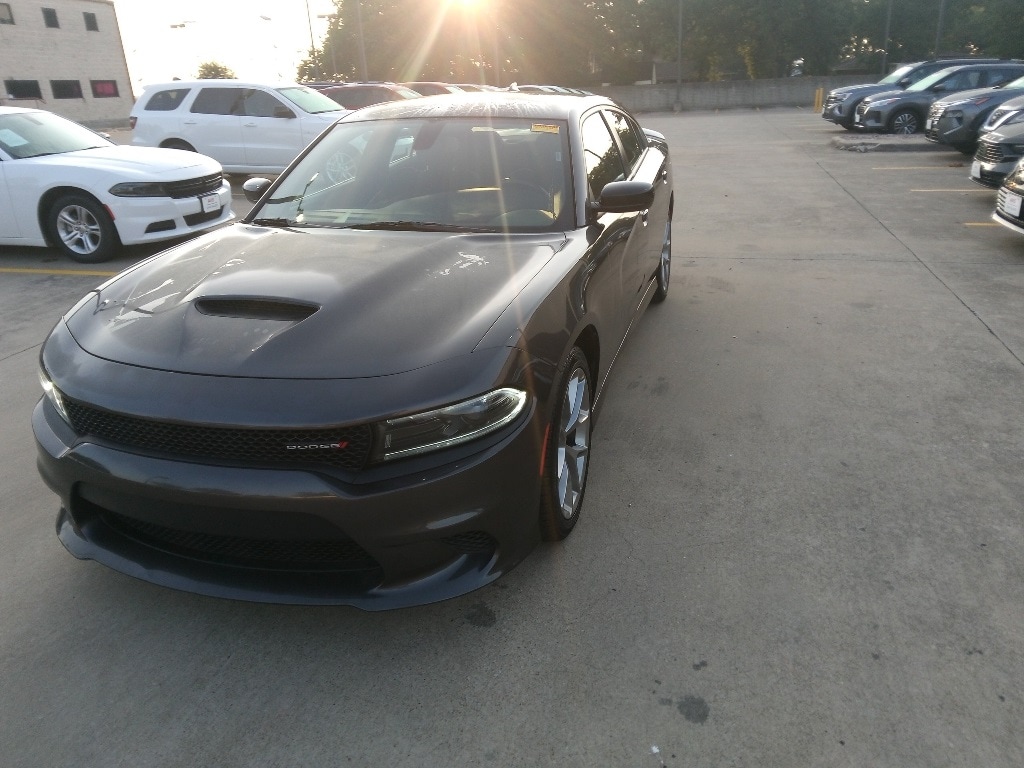 Thumbnail: 2023 Dodge Charger - 1
