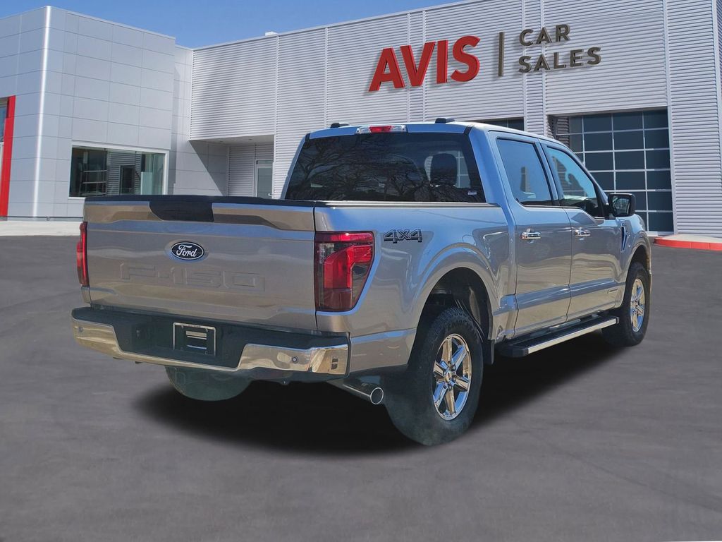 Thumbnail: 2025 Ford F-150 - 6