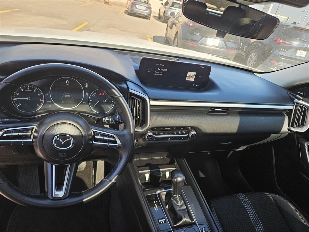 Thumbnail: 2025 Mazda CX-50 - 14