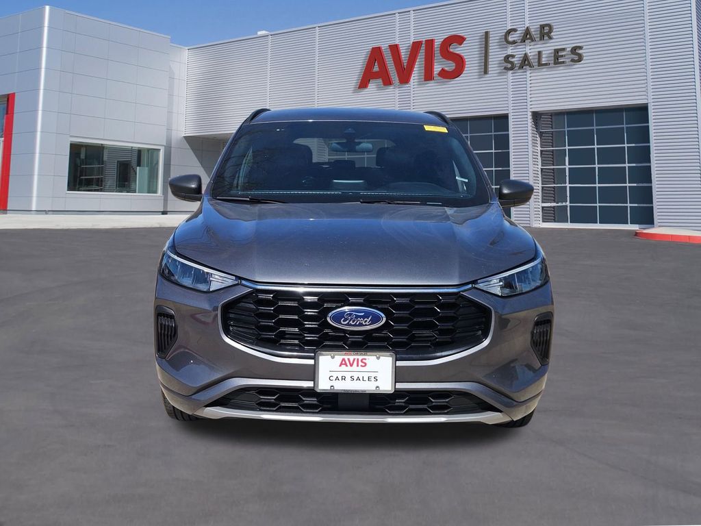 Thumbnail: 2024 Ford Escape - 10