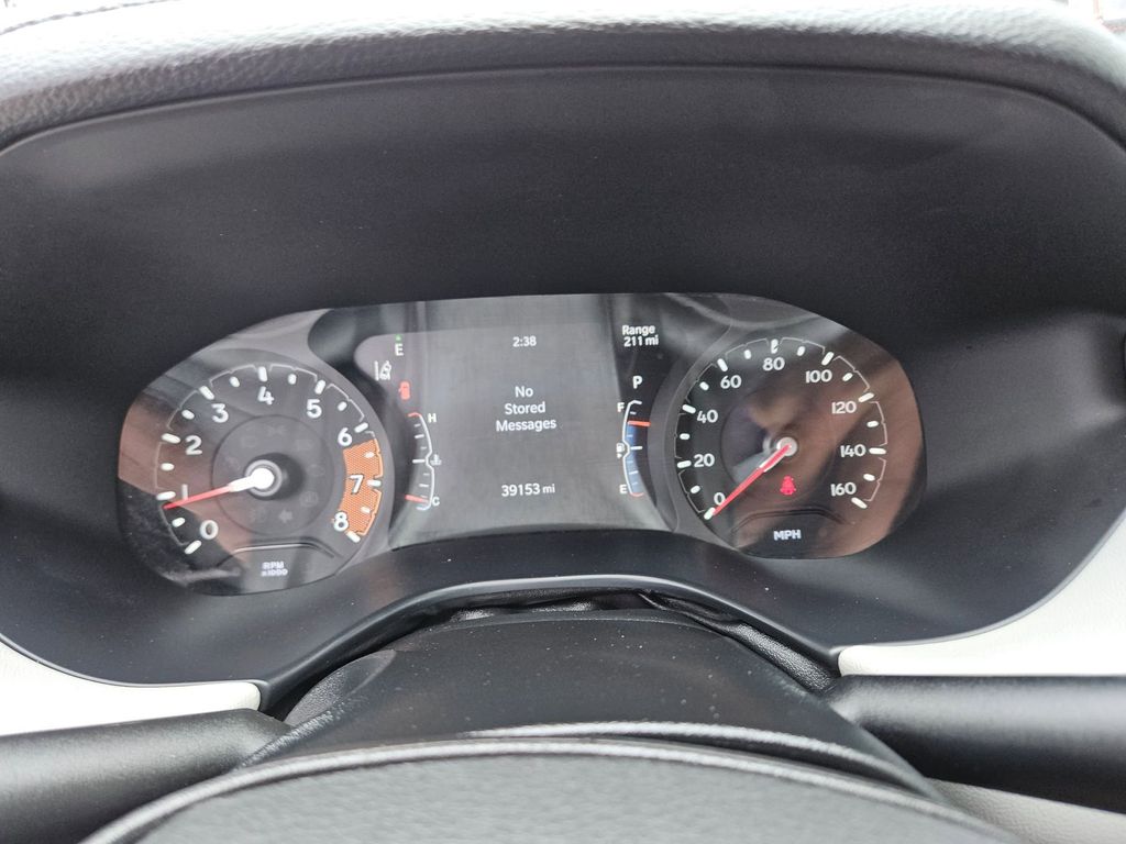 Thumbnail: 2025 Jeep Compass - 19