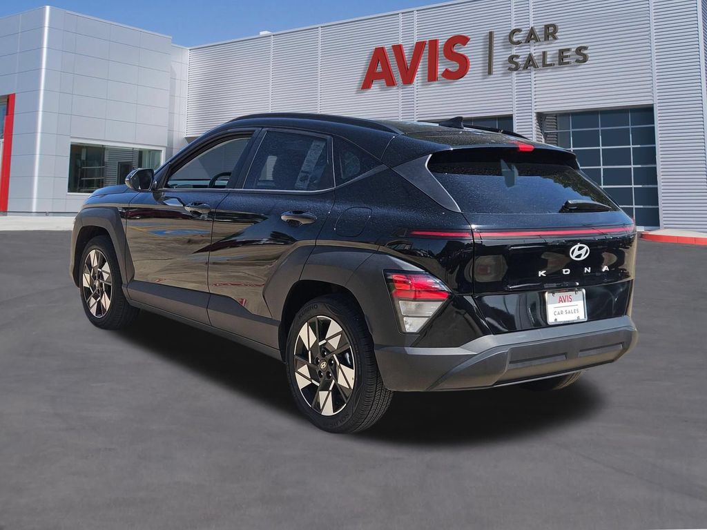 Thumbnail: 2025 Hyundai Kona - 3
