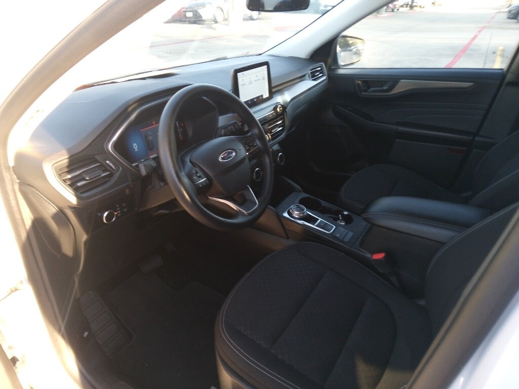 2025 Ford Escape Active photo 3