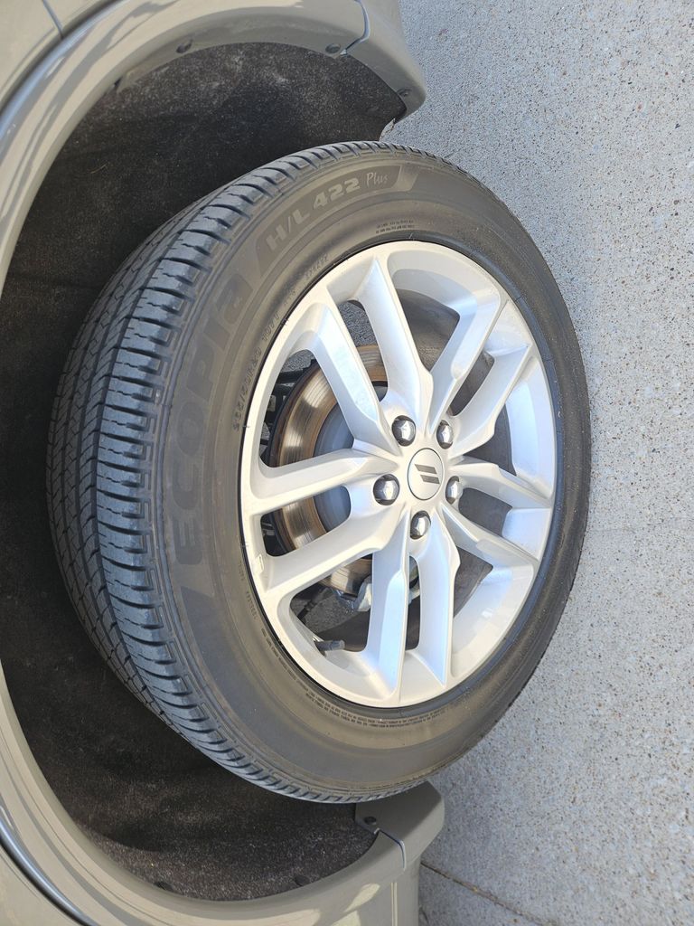 Thumbnail: 2025 Dodge Durango - 24