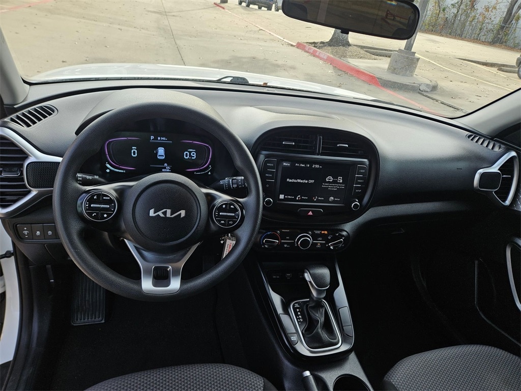 Thumbnail: 2024 Kia Soul - 15