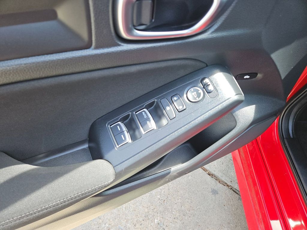 Thumbnail: 2025 Honda Civic - 15