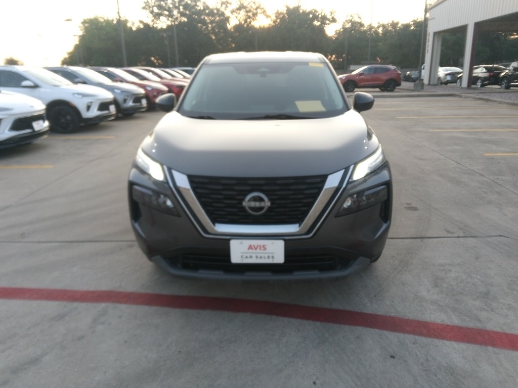 Thumbnail: 2023 Nissan Rogue - 2