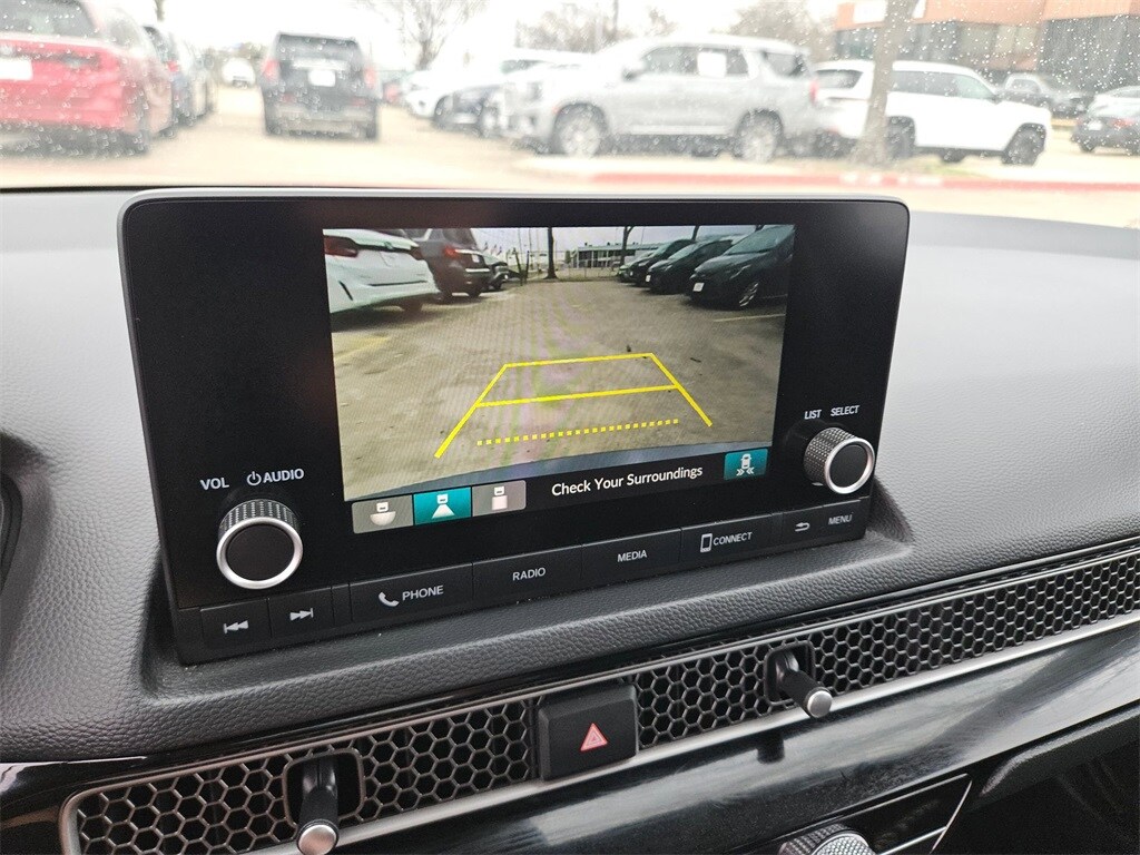 Thumbnail: 2025 Honda Civic - 22