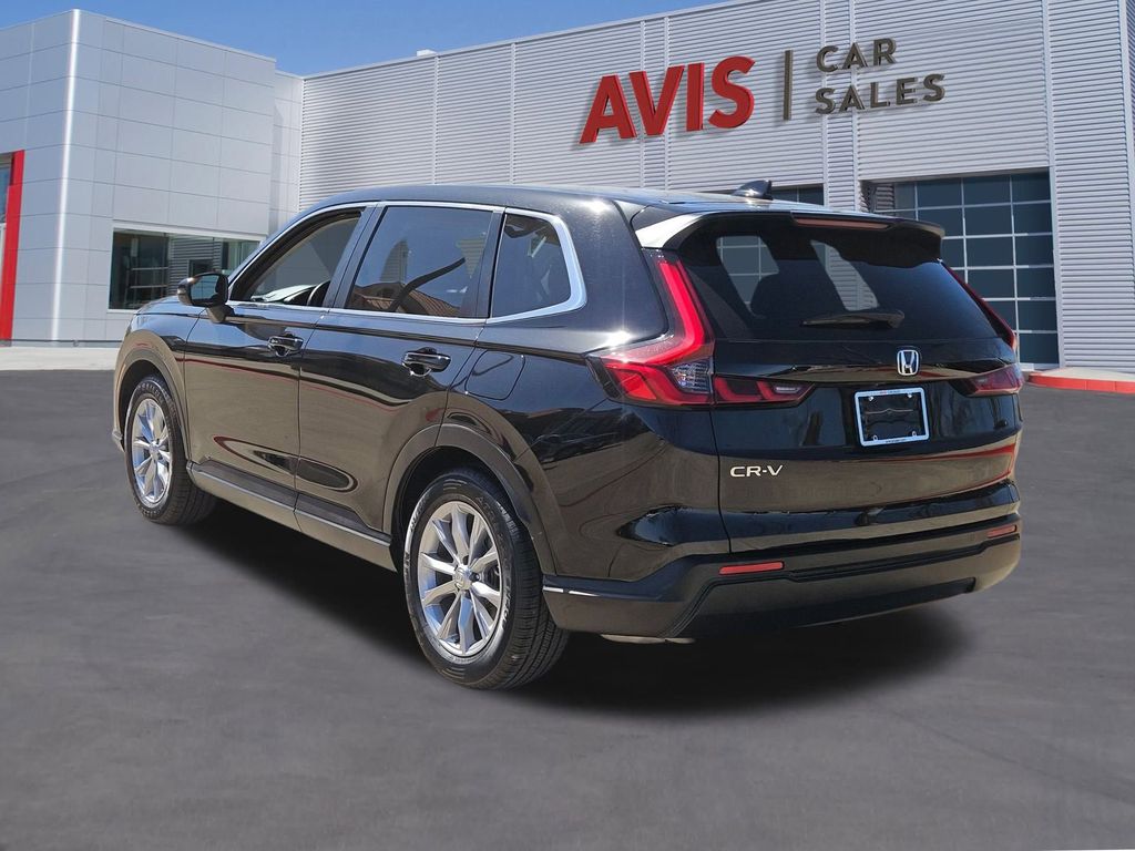 Thumbnail: 2025 Honda CR-V - 3