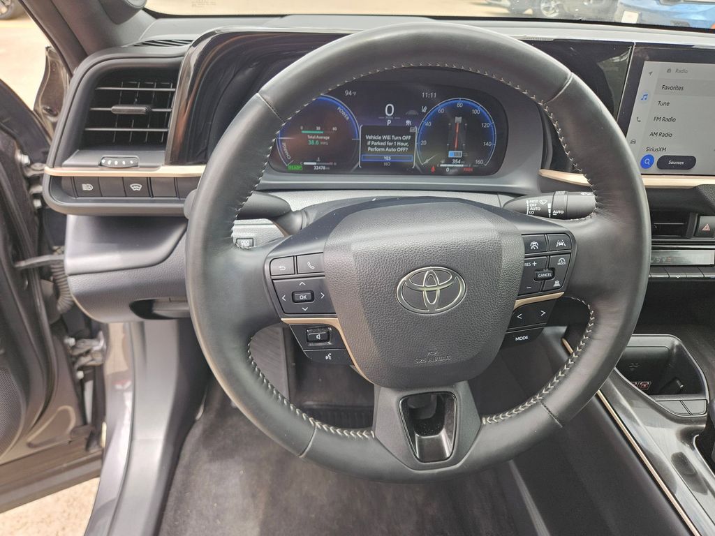 Thumbnail: 2024 Toyota Crown - 18