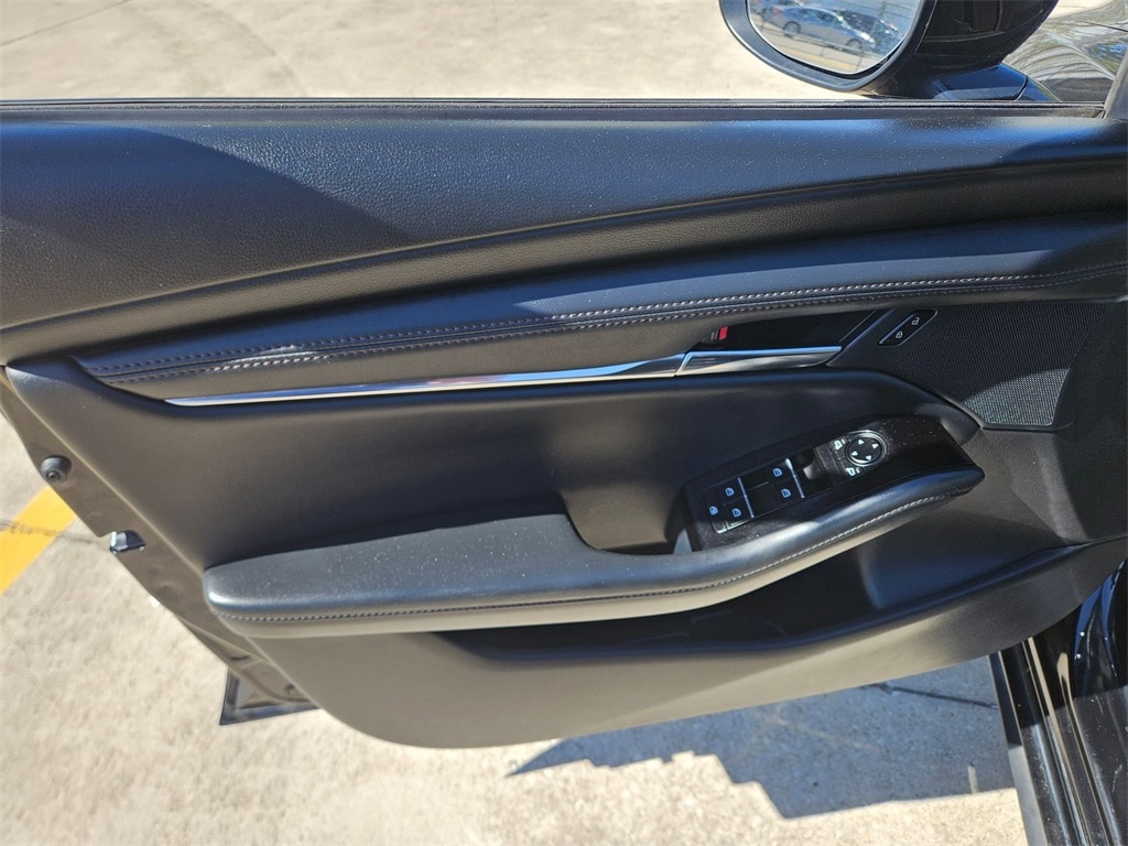 Thumbnail: 2025 Mazda Mazda3 - 11