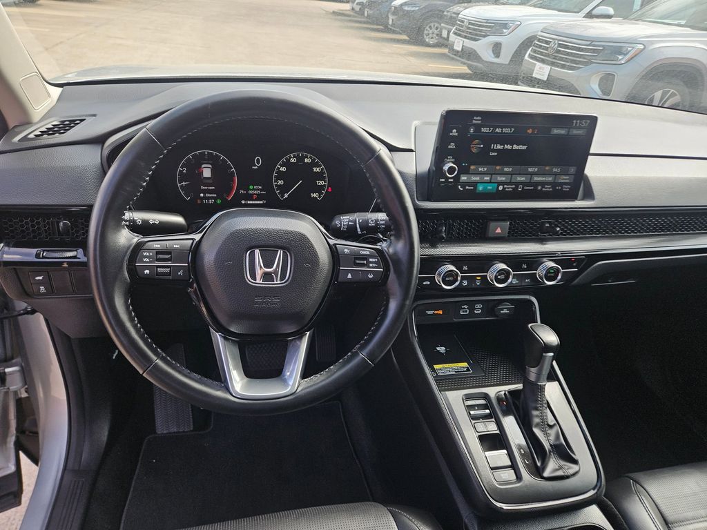 Thumbnail: 2025 Honda CR-V - 17