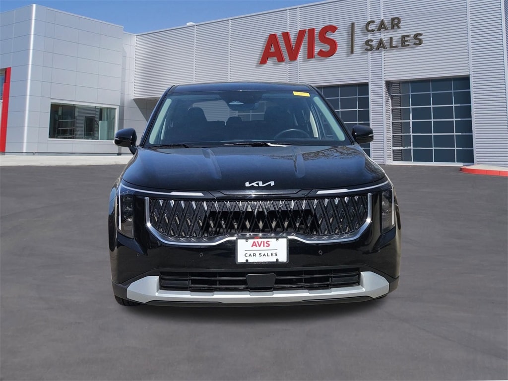 Thumbnail: 2025 Kia Carnival - 10