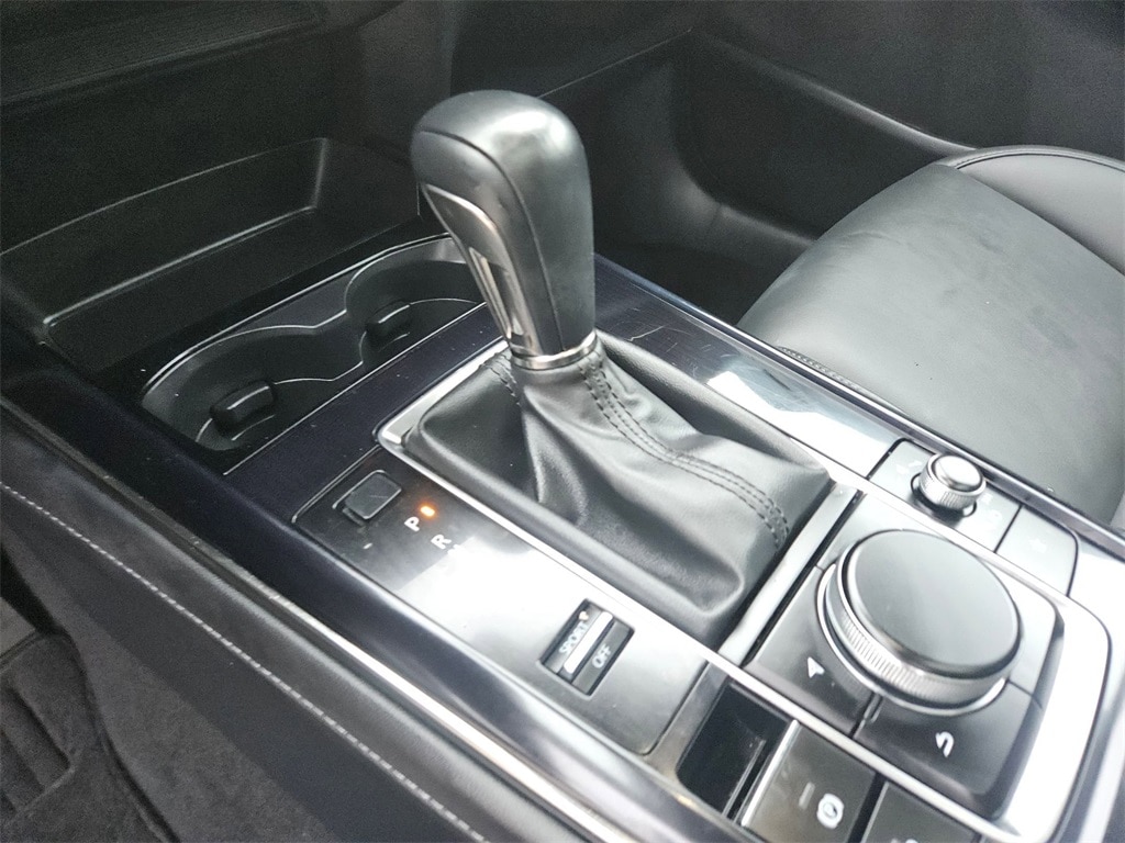 Thumbnail: 2025 Mazda CX-30 - 26