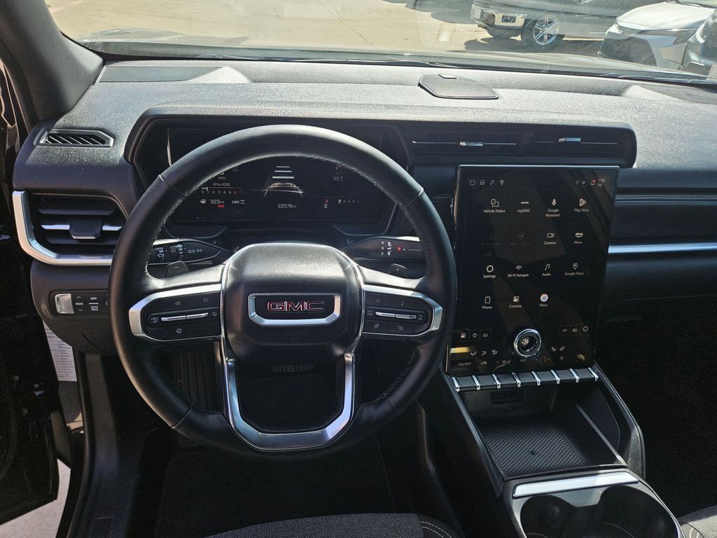 Thumbnail: 2025 GMC Terrain - 17