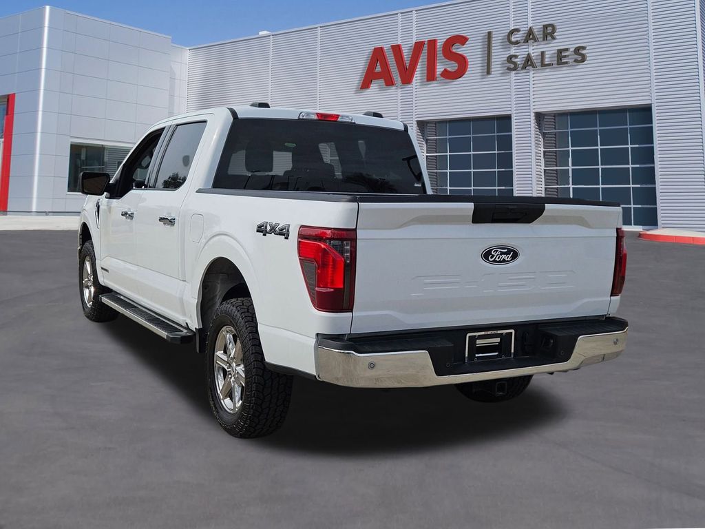 Thumbnail: 2025 Ford F-150 - 3