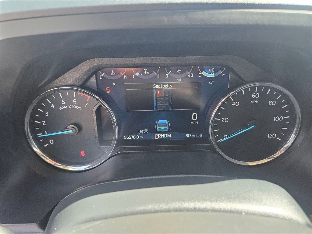 Thumbnail: 2024 Ford Expedition MAX - 19