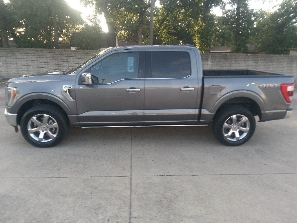 Thumbnail: 2023 Ford F-150 - 3