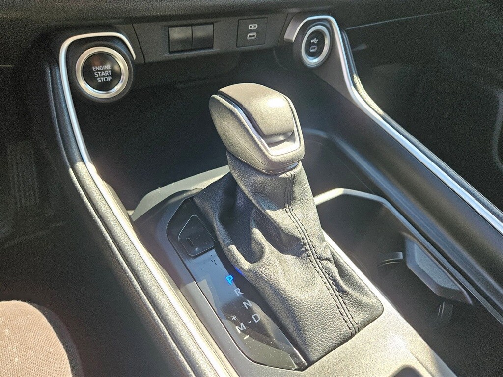 Thumbnail: 2025 Toyota Grand Highlander - 28