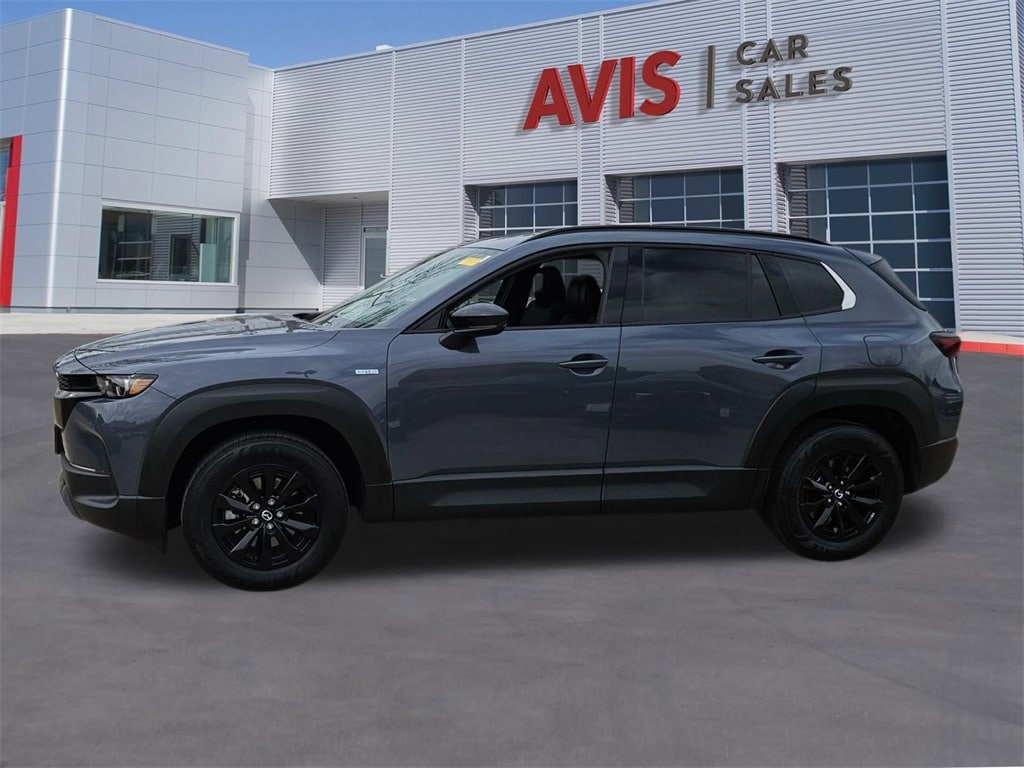 Thumbnail: 2025 Mazda CX-50 - 2