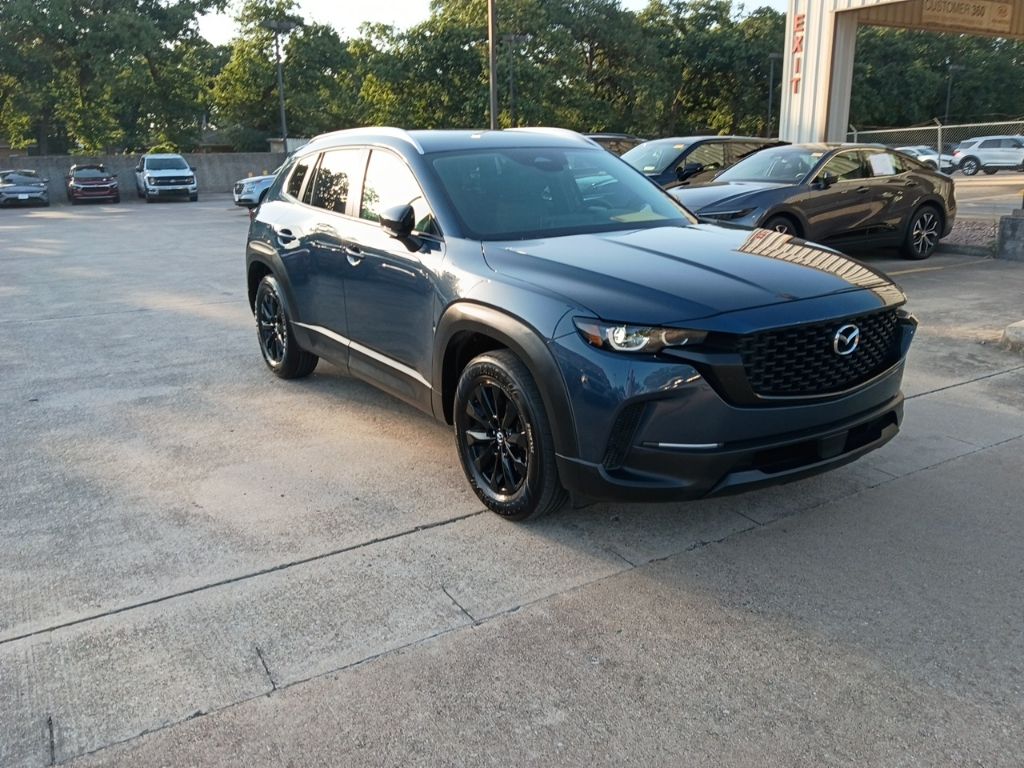 Thumbnail: 2025 Mazda CX-50 - 6