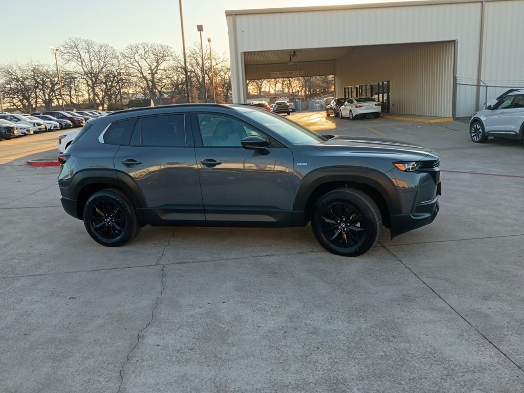 Thumbnail: 2025 Mazda CX-50 - 7