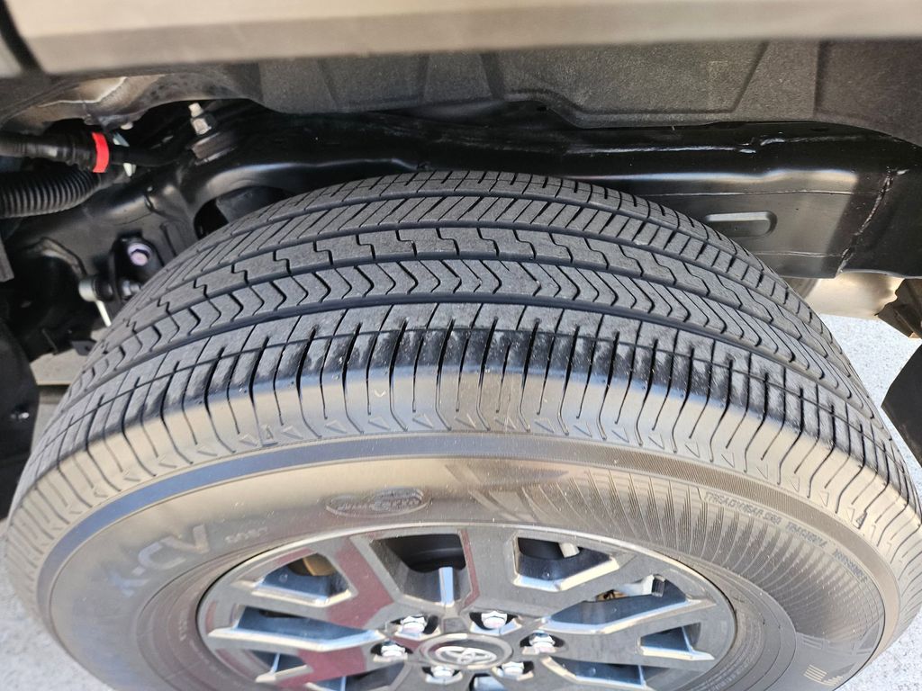 Thumbnail: 2025 Toyota 4Runner - 26